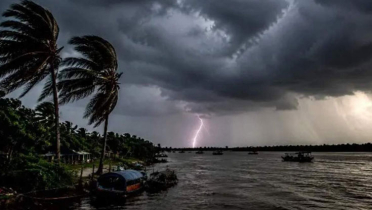 সন্ধ্যার মধ্যে ঝড় হতে পারে যেসব জেলায়