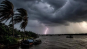 সন্ধ্যার মধ্যে ঝড় হতে পারে যেসব জেলায়