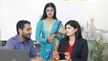 প্রাণ গ্রুপে চাকরির সুযোগ, লাগবে না অভিজ্ঞতা প্রাণ গ্রুপে চাকরির সুযোগ, লাগবে না অভিজ্ঞতা