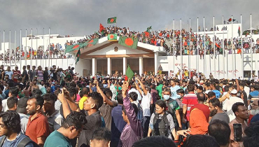 ঐতিহাসিক জুলাই গণঅভ্যুত্থান দিবস আজ ঐতিহাসিক জুলাই গণঅভ্যুত্থান দিবস আজ