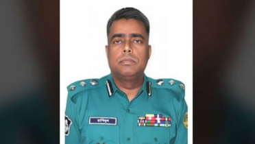কেএমপির অতিরিক্ত কমিশনারকে প্রত্যাহার কেএমপির অতিরিক্ত কমিশনারকে প্রত্যাহার