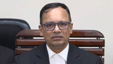 ‘রামিসা হত্যা মামলার রায় বিচারিক প্রক্রিয়ার মাইলফলক’ ‘রামিসা হত্যা মামলার রায় বিচারিক প্রক্রিয়ার মাইলফলক’