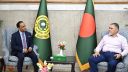 রাষ্ট্রপতি নির্বাচন নিয়ে ভারপ্রাপ্ত স্পিকার-সিইসির বৈঠক আজ রাষ্ট্রপতি নির্বাচন নিয়ে ভারপ্রাপ্ত স্পিকার-সিইসির বৈঠক আজ