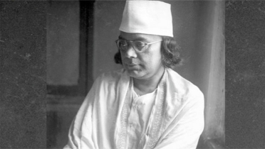 জাতীয় কবির ১২৭তম জন্মবার্ষিকী আজ