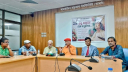 ‘বাংলা ভাষা-সাহিত্যে নজরুল এক অপার বিস্ময়’ ‘বাংলা ভাষা-সাহিত্যে নজরুল এক অপার বিস্ময়’