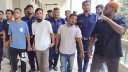 দুই তরুণীকে দলবদ্ধ ধর্ষণের দায়ে ৬ যুবকের আমৃত্যু কারাদণ্ড