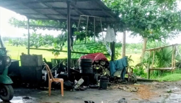 খাগড়াছড়িতে সন্ত্রাসীদের গুলিতে নিহত ৩ খাগড়াছড়িতে সন্ত্রাসীদের গুলিতে নিহত ৩