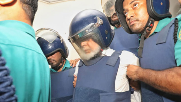 প্রধান বিচারপতির মুক্তিতে বাধা নেই