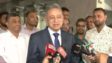 জাতির আকাঙ্ক্ষা-প্রত্যাশা পূরণে এবারের বাজেট: অর্থমন্ত্রী জাতির আকাঙ্ক্ষা-প্রত্যাশা পূরণে এবারের বাজেট: অর্থমন্ত্রী