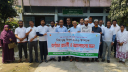 নানা আয়োজনে বিশ্ব দুগ্ধ দিবস পালিত নানা আয়োজনে বিশ্ব দুগ্ধ দিবস পালিত