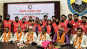 রেডক্রিসেন্ট নির্বাচনে শামসুল-মোস্তফা প্যানেল জয়ী রেডক্রিসেন্ট নির্বাচনে শামসুল-মোস্তফা প্যানেল জয়ী
