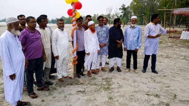 বাণিজ্য মেলা বন্ধে প্রধানমন্ত্রীর হস্তক্ষেপ দাবি