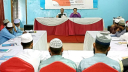 বাল্যবিয়ে-শিশু অধিকার বিষয়ক কর্মশালা বাল্যবিয়ে-শিশু অধিকার বিষয়ক কর্মশালা