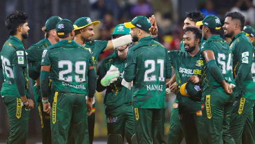 বিপিএলে খেলতে চায় শ্রীলঙ্কার ফ্র্যাঞ্চাইজি বিপিএলে খেলতে চায় শ্রীলঙ্কার ফ্র্যাঞ্চাইজি
