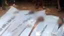 ছাগল উদ্ধার করতে সেপটিক ট্যাংকে নেমে ৪ জনের মৃত্যু