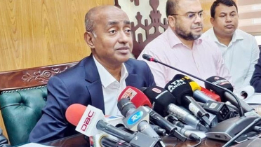 রায়ে সন্তুষ্টি জানিয়ে যা বললেন আইনমন্ত্রী রায়ে সন্তুষ্টি জানিয়ে যা বললেন আইনমন্ত্রী