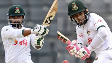 পুরস্কার বিতরণীতে যা বললেন লিটন-মুশফিক পুরস্কার বিতরণীতে যা বললেন লিটন-মুশফিক