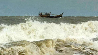বঙ্গোপসাগরের লঘুচাপটি ঘনীভূত হওয়ার আশঙ্কা