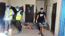 ভাড়া বাসা থেকে নবজাতকসহ ৩ জনের মরদেহ উদ্ধার