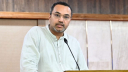 ‘সাত মাসে ইতিহাসের সর্বোচ্চ বাকস্বাধীনতার চর্চা হয়েছে’ ‘সাত মাসে ইতিহাসের সর্বোচ্চ বাকস্বাধীনতার চর্চা হয়েছে’