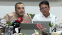 মেধার শতভাগ নিরপেক্ষ মূল্যায়ন নিশ্চিত করা হয়েছে: মাহ্দী আমিন মেধার শতভাগ নিরপেক্ষ মূল্যায়ন নিশ্চিত করা হয়েছে: মাহ্দী আমিন