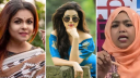 শাওন, মাহিসহ ৩ জনের বিরুদ্ধে থানায় জিডি শাওন, মাহিসহ ৩ জনের বিরুদ্ধে থানায় জিডি