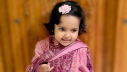 গলায় বাদাম আটকে শিশুর মৃত্যু