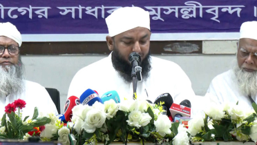 ইজতেমার তারিখ চেয়ে সাদপন্থীদের ছয় দফা ইজতেমার তারিখ চেয়ে সাদপন্থীদের ছয় দফা