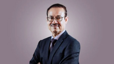বিএসইসির নতুন চেয়ারম্যান মাসুদ খান