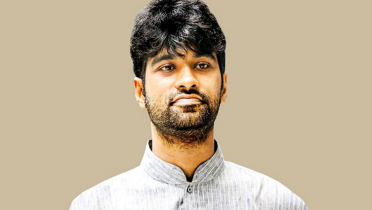 ছাত্র ইউনিয়ন থেকে মেঘমল্লার বসুর পদত্যাগ
