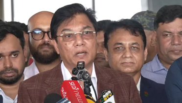 শাহজালালের তৃতীয় টার্মিনালের উদ্বোধনের তারিখ জানালেন বিমানমন্ত্রী