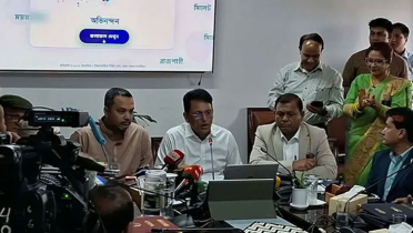 খাতা পুনর্নিরীক্ষণ নিয়ে যা বললেন শিক্ষামন্ত্রী