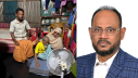 অসহা বৃদ্ধের দায়িত্ব নিলেন প্রতিমন্ত্রী টুকু অসহা বৃদ্ধের দায়িত্ব নিলেন প্রতিমন্ত্রী টুকু