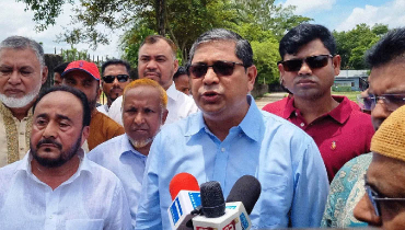 স্থানীয় সরকার নির্বাচনে প্রভাবমুক্ত ভোটের আশ্বাস প্রতিমন্ত্রীর স্থানীয় সরকার নির্বাচনে প্রভাবমুক্ত ভোটের আশ্বাস প্রতিমন্ত্রীর