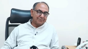 মির্জা আব্বাসের সবশেষ তথ্য জানালেন শায়রুল কবির