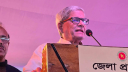 ‘দেশে একটা হতাশাবাদী গুষ্টি আছে তারা শুধু হতাশ’