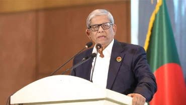 অনেক কিছু মিস করব: মির্জা ফখরুল অনেক কিছু মিস করব: মির্জা ফখরুল