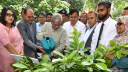 আরডিএ উদ্ভাবিত সবুজ প্রযুক্তি প্রদর্শনীতে মির্জা ফখরুল আরডিএ উদ্ভাবিত সবুজ প্রযুক্তি প্রদর্শনীতে মির্জা ফখরুল
