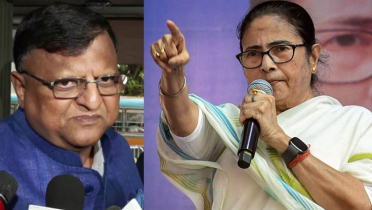ভোটগণনায় অনিয়মের অভিযোগ মমতার, যা বলল ইসি