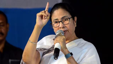 পদত্যাগ করব না, বরখাস্ত করুক: মমতা