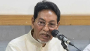 রাষ্ট্রপতি পদে বিএনপি প্রার্থী এখনো ঠিক হয়নি: চিফ হুইপ রাষ্ট্রপতি পদে বিএনপি প্রার্থী এখনো ঠিক হয়নি: চিফ হুইপ