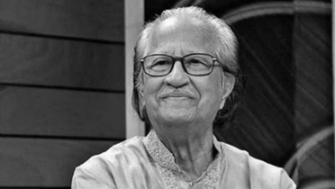 একুশে পদকপ্রাপ্ত চিত্রশিল্পী মুস্তাফা মনোয়ার মারা গেছেন