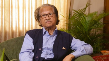 মুস্তাফা মনোয়ারকে শহীদ মিনারে শেষ শ্রদ্ধা, জানাজা মঙ্গলবার