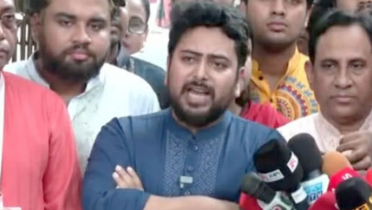 ‘রাজনৈতিক প্রতিষ্ঠানগুলোকে শক্তিশালী করতে হবে’ ‘রাজনৈতিক প্রতিষ্ঠানগুলোকে শক্তিশালী করতে হবে’