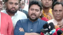 ‘রাজনৈতিক প্রতিষ্ঠানগুলোকে শক্তিশালী করতে হবে’ ‘রাজনৈতিক প্রতিষ্ঠানগুলোকে শক্তিশালী করতে হবে’