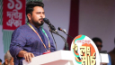 আ.লীগের মতো একই পথে হাঁটছে বিএনপি সরকার: নাহিদ আ.লীগের মতো একই পথে হাঁটছে বিএনপি সরকার: নাহিদ