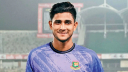 অস্ট্রেলিয়ায় চিকিৎসা নিয়ে ফিরলেন নাহিদ রানা অস্ট্রেলিয়ায় চিকিৎসা নিয়ে ফিরলেন নাহিদ রানা