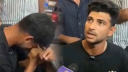 ক্রিকেটার নাঈমকে নির্যাতন : ৩ পুলিশ প্রত্যাহার ক্রিকেটার নাঈমকে নির্যাতন : ৩ পুলিশ প্রত্যাহার