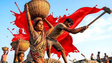 নারীর মজুরি কেন এখনও পুরুষের চেয়ে কম নারীর মজুরি কেন এখনও পুরুষের চেয়ে কম
