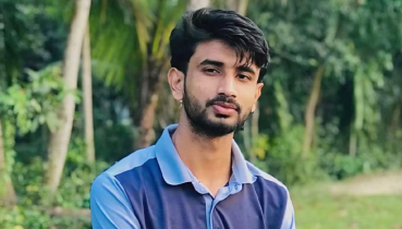 বন্ধুদের সঙ্গে চা খাওয়া হলো না নাজিমের
